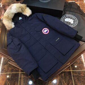 Canada Goose Men's Coat